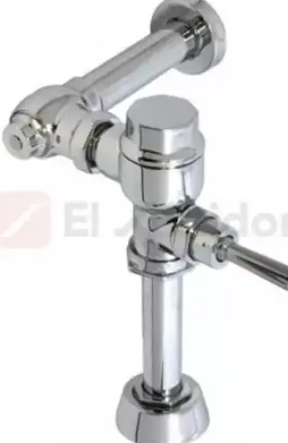 REPARACIÓN DE FLUXÓMETRO ELECT