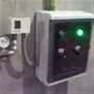 Reparación bombas tableros hid