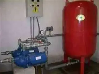 Reparación bombas tableros hid
