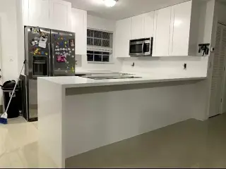 Kitchen Counter Tops