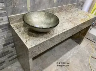 Kitchen Counter Tops