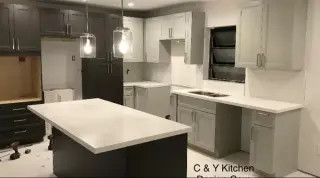 Kitchen Counter Tops