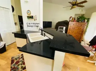 Kitchen Counter Tops