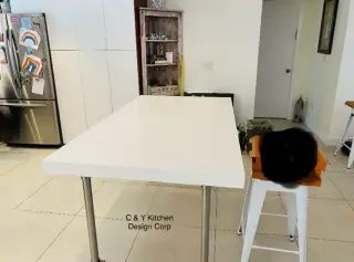 Kitchen Counter Tops