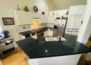 Kitchen Counter Tops