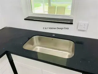 Kitchen Counter Tops