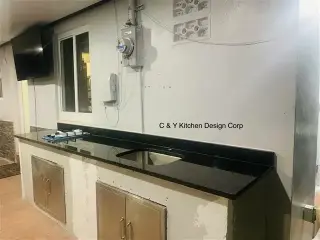 Kitchen Counter Tops