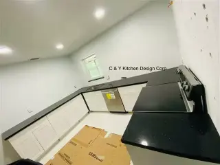 Kitchen Counter Tops