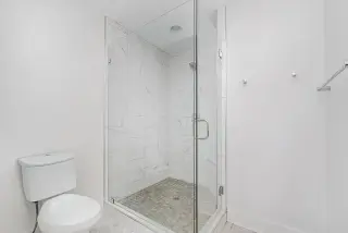 3 dormitorios y 2.5 baños