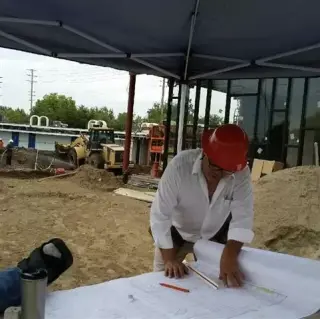 Jorvi's Construction & Design