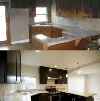 Jorvi's Construction & Design