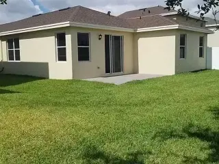 3 dormitorios y 2 baños