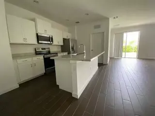 3 dormitorios y 2 baños