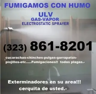 FUMI-GAS-ELECTROSTATIC-SPRAYER