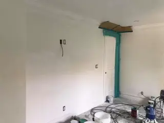 🚪BUSCO TRABAJO DE PINTOR🚪