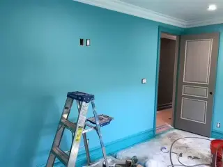 🚪BUSCO TRABAJO DE PINTOR🚪