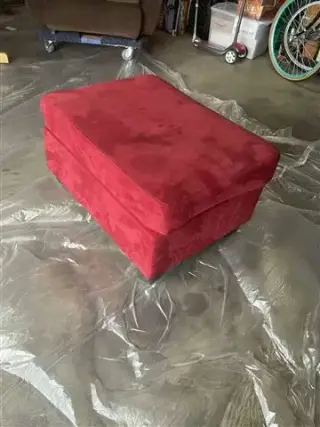 Steam Carpet Cleaning