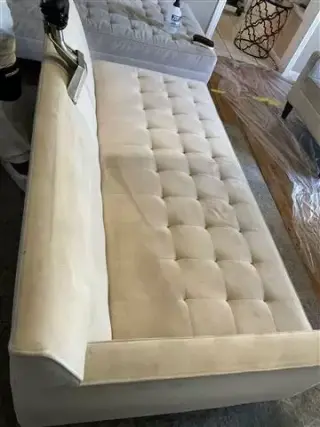 Steam Carpet Cleaning