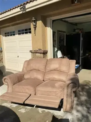 Steam Carpet Cleaning