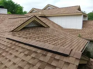 TECHOS & ROOFING & panels move