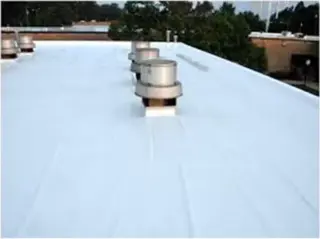 TECHOS & ROOFING & panels move