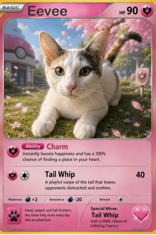 Eevee