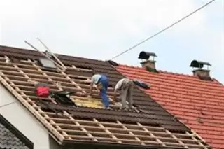 Roofing & Techos & Solar remov
