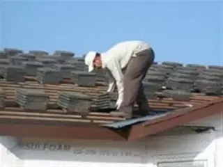 Roofing & Techos & Solar remov