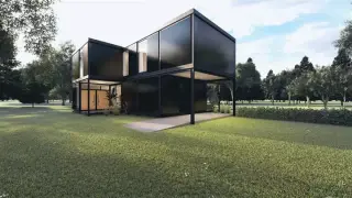 renders arquitectonicos