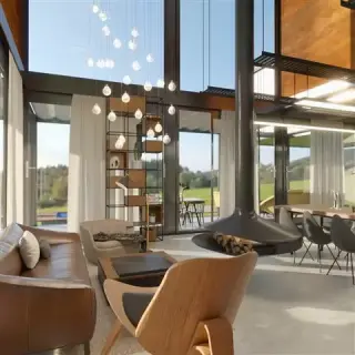 renders arquitectonicos