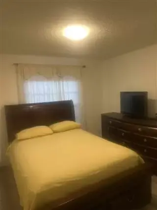 Renta de habitación