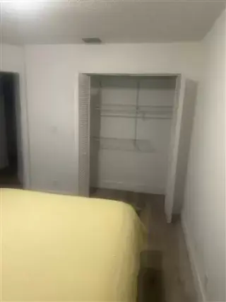Renta de habitación
