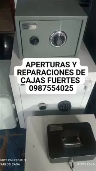 CERRAJEROS 24 HORAS