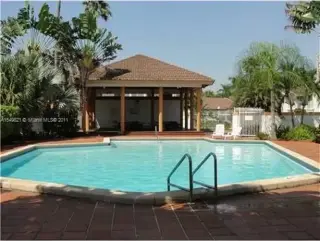 Kendall first Floor For Rent