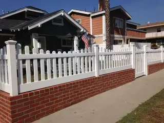 Landa Fence