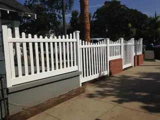 Landa Fence