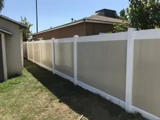 Landa Fence