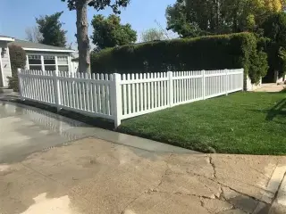 Landa Fence