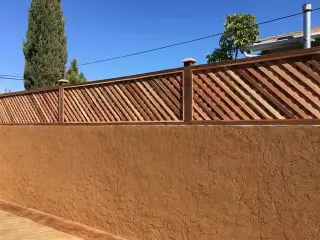 Landa Fence