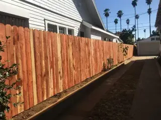 Landa Fence