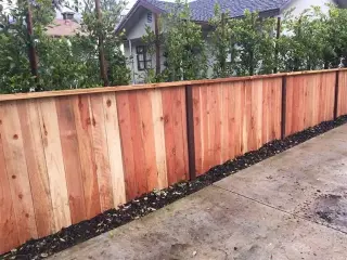 Landa Fence