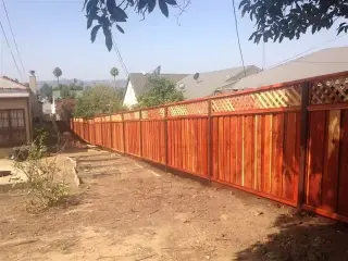 Landa Fence
