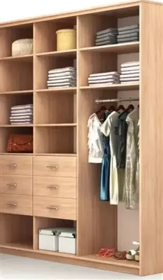 Carmen Mora Interior Planner