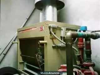 REPARACION DE CALDERAS  ALBER