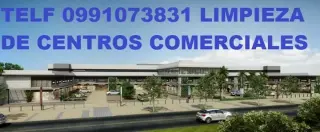 LIMPIEZA DE COLEGIOS Pichincha