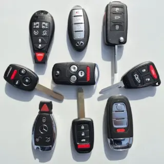 Cerrajero Locksmith Movil 🚙✅️