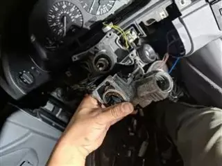 Cerrajero móvil LA