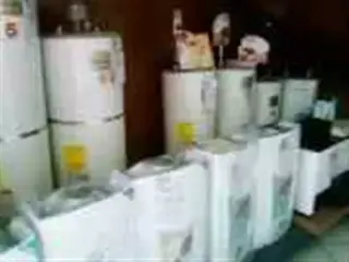Reparacion calentador de paso