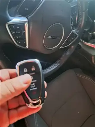 Necesita llave para tu carro ?