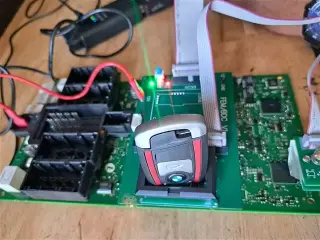 Necesita llave para tu carro ?